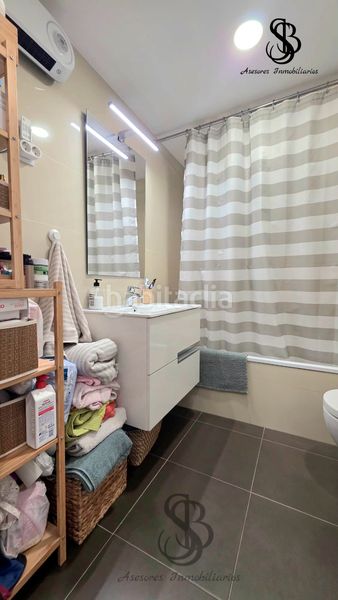 Foto 128b6164-4268-4fbc-bcf1-e0b1c582e833. Piso en PAU 5 Alicante
