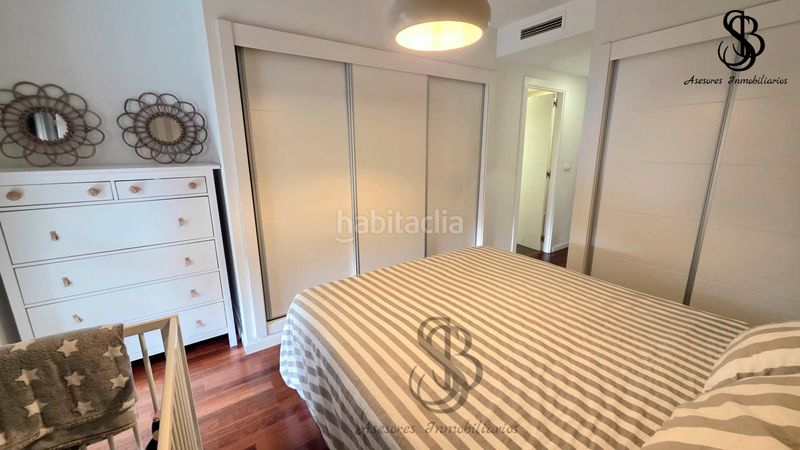 Foto 1d1f8897-c0f9-41b3-b04b-de32a9c6df48. Piso en PAU 5 Alicante