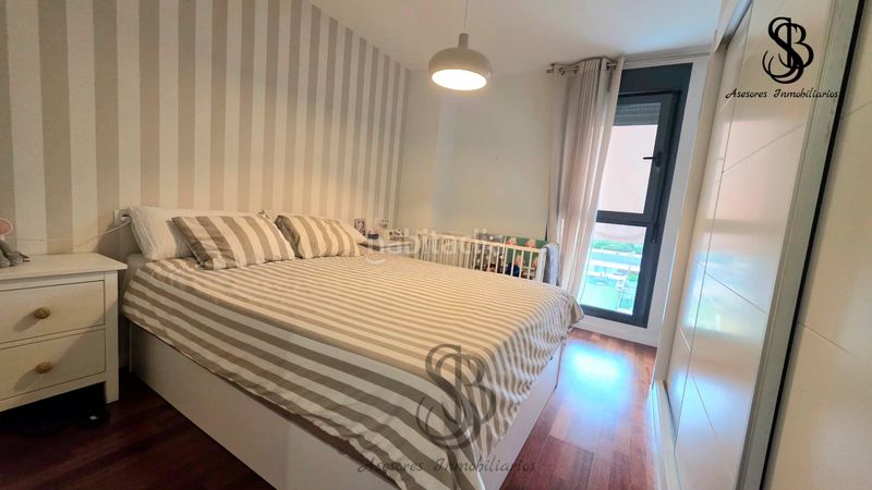 Foto b65ff2fe-aea4-48f7-a88e-1a32773419d7. Piso en PAU 5 Alicante