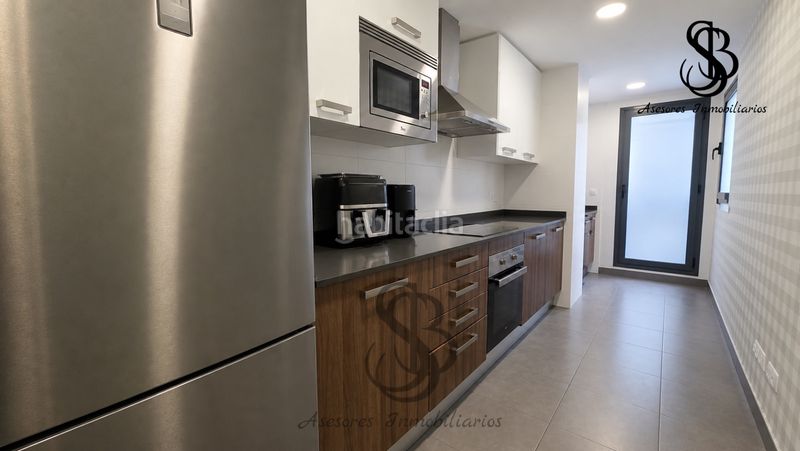 Foto e0e6ce42-c7c0-44f7-a2b8-4e251b6a4586. Piso en PAU 5 Alicante