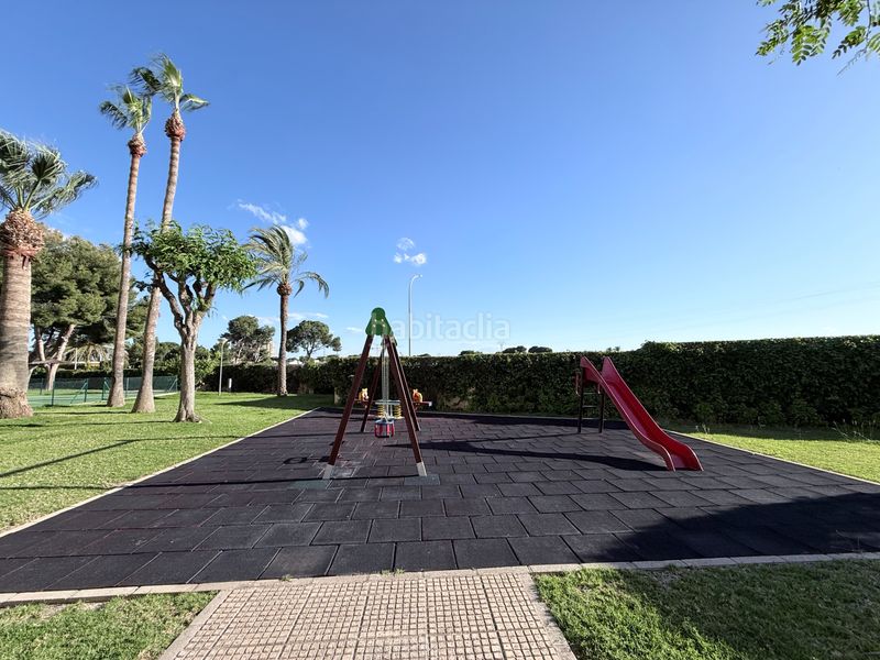 Foto fc804118-3d73-42e9-8322-77b47298cee1. Pis amb calefacció piscina a Playa Muchavista Campello (el)