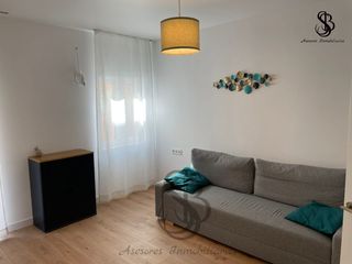 Flat in Avinguda d'oriola 39