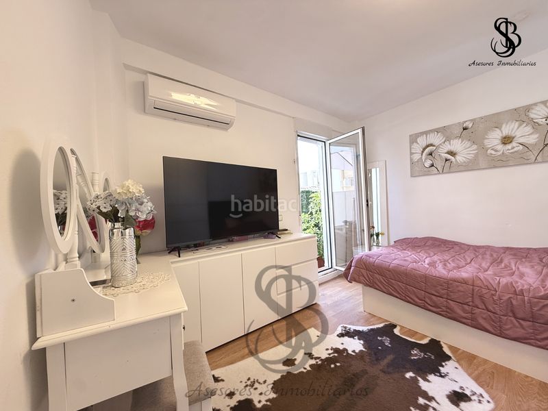 Foto 5a743b18-d73e-41c5-9d02-311e92cdd95a. Pis amb calefacció a Santo Domingo Alicante