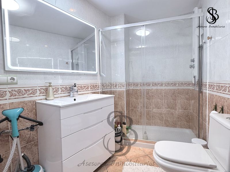 Foto ef8a953c-e9f9-4300-9341-7d2556773280. Pis amb calefacció a Santo Domingo Alicante