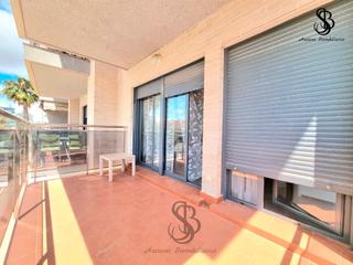Piso  Avinguda de la costa blanca. Pisazo a 100m de la playa