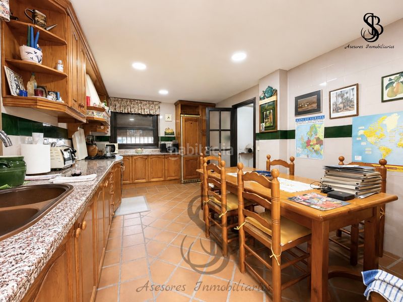 Foto 38906ce5-c844-4394-b44e-47888858bd49. Chalet en Villafranqueza Alicante