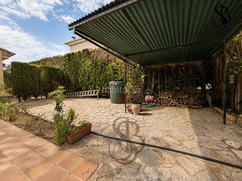Foto 4c8bd629-28a5-489d-9ed1-589f0b8c0590. Chalet en Villafranqueza Alicante