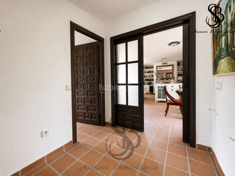 Foto 533aa58d-654e-4a34-bd0f-29c91bfc99c8. Chalet en Villafranqueza Alicante
