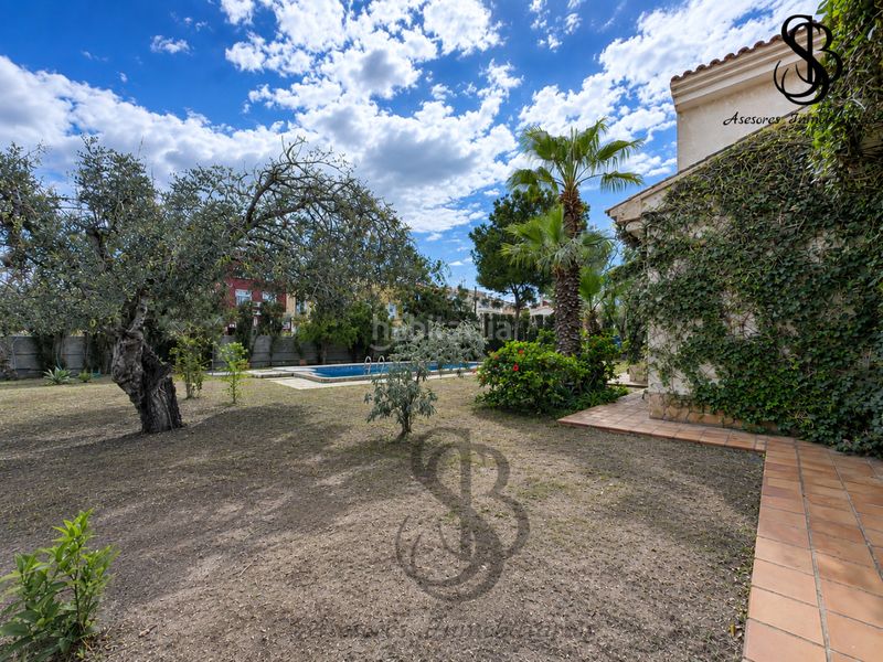 Foto 933934c4-2308-4ec8-a412-801d8bc5a7ba. Chalet en Villafranqueza Alicante