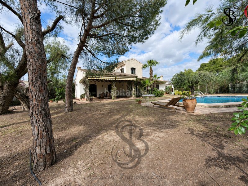 Foto 9f7006ed-4dac-41c6-9df4-2b46de5944ad. Chalet en Villafranqueza Alicante
