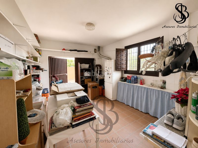 Foto aa86b38b-7460-4cdf-84d9-5a5254f5b953. Chalet en Villafranqueza Alicante