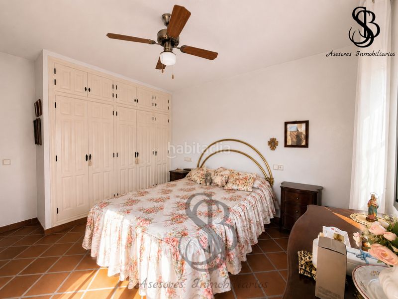 Foto bfc7fec8-c31a-44fc-8535-ec24952314fd. Chalet en Villafranqueza Alicante