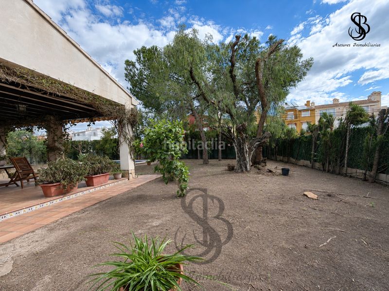 Foto c266e78a-92d6-459e-8c72-d27e7803c005. Chalet en Villafranqueza Alicante