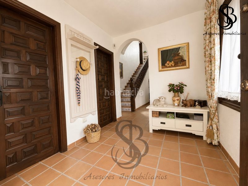 Foto c7940e65-92d9-4c50-95f3-2420ceedc1ef. Chalet en Villafranqueza Alicante