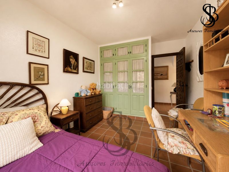 Foto da8a4290-52d9-40f4-8340-a4d8b7d3e0d0. Chalet en Villafranqueza Alicante