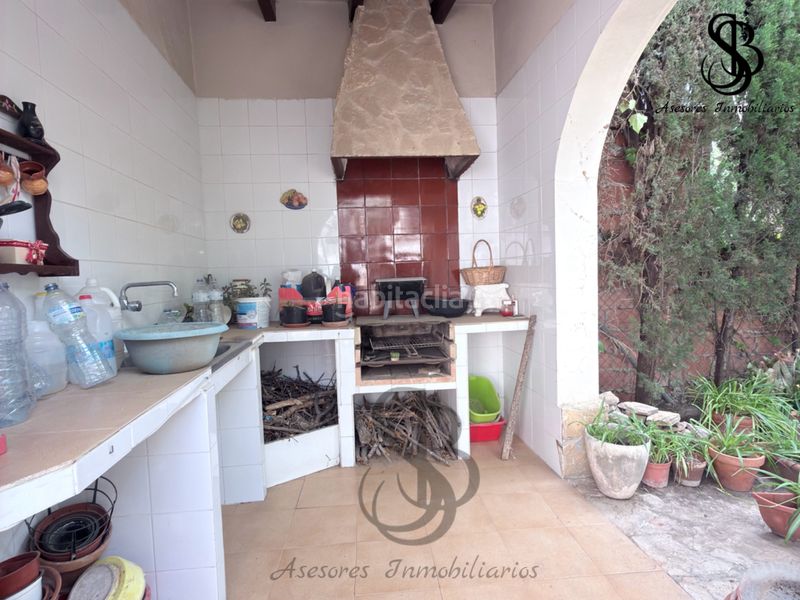 Foto dbcbe526-1f08-4851-975c-0e7e11163ad0. Chalet en Villafranqueza Alicante