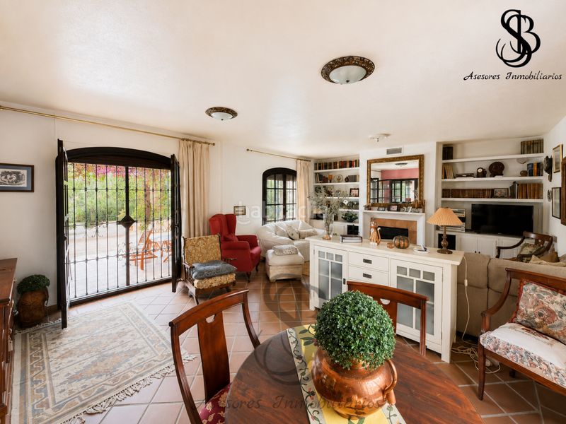 Foto e303b058-7546-4356-a127-2daaf24393be. Chalet en Villafranqueza Alicante