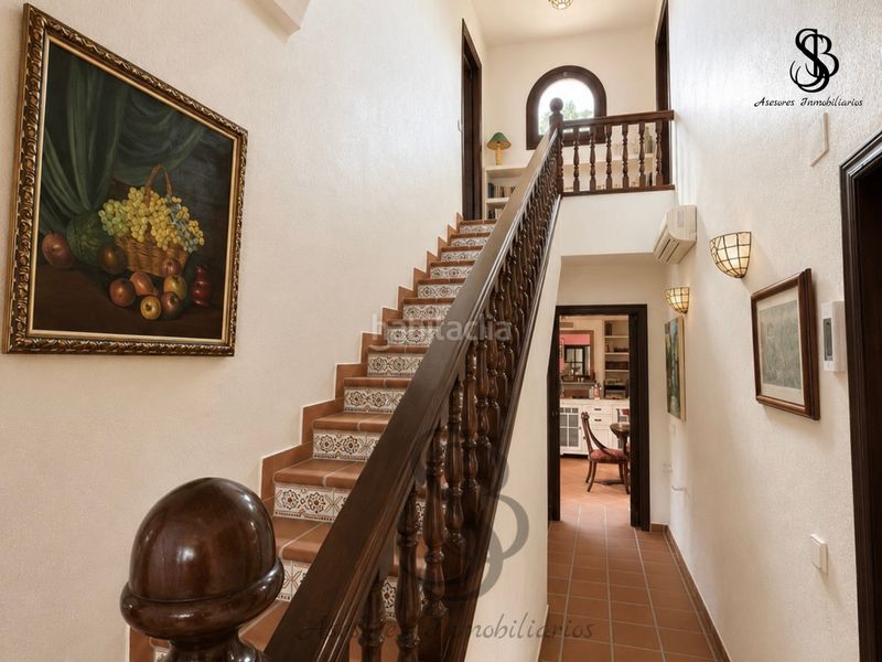 Foto f0e79f73-3ce0-4376-8a08-aa7d497a4c89. Chalet en Villafranqueza Alicante