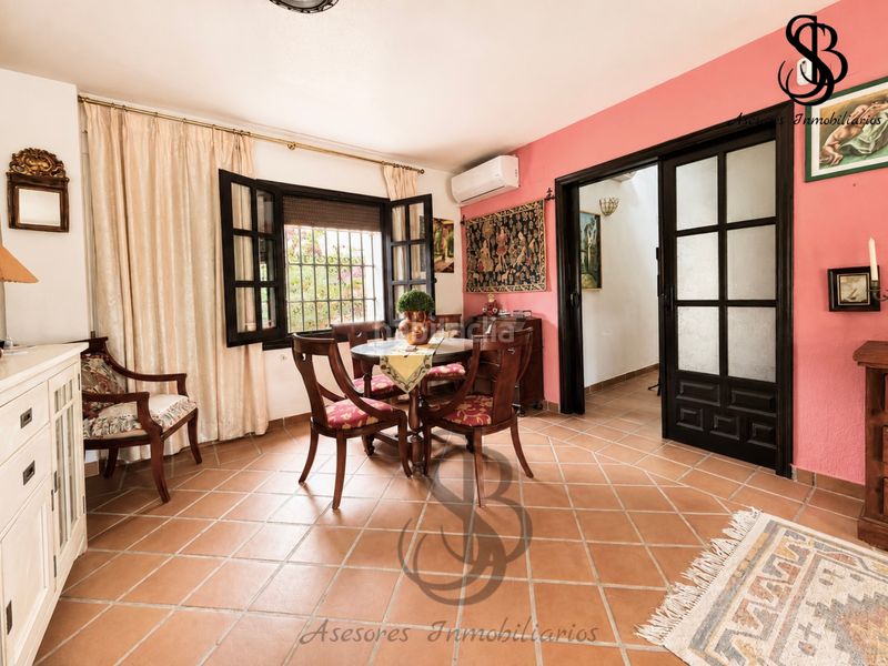 Foto fb998ad5-e3f4-4f28-8273-492b73287959. Chalet en Villafranqueza Alicante