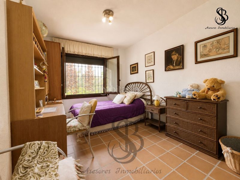 Foto a23bedf1-638b-4bf9-ba4a-4ced079af0d1. Xalet amb calefacció aparcament piscina a Villafranqueza Alicante