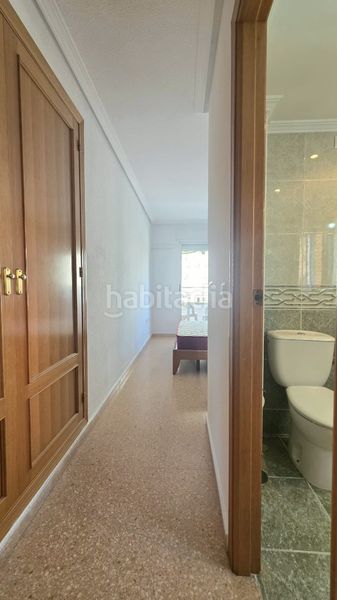 Foto a35f503d-7418-4b89-8696-917690c5893f. Pis amb calefacció aparcament piscina a Playa de San Juan Alicante
