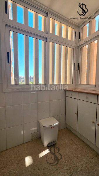 Foto ad91c424-16fe-4bd5-9ca3-787829902623. Pis amb calefacció aparcament piscina a Playa de San Juan Alicante