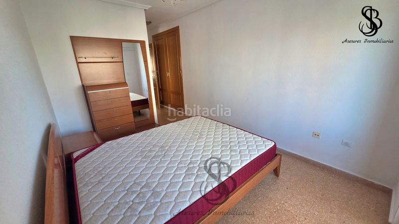 Foto c8e5ba03-e87e-4f39-8958-63514be27ce8. Pis amb calefacció aparcament piscina a Playa de San Juan Alicante