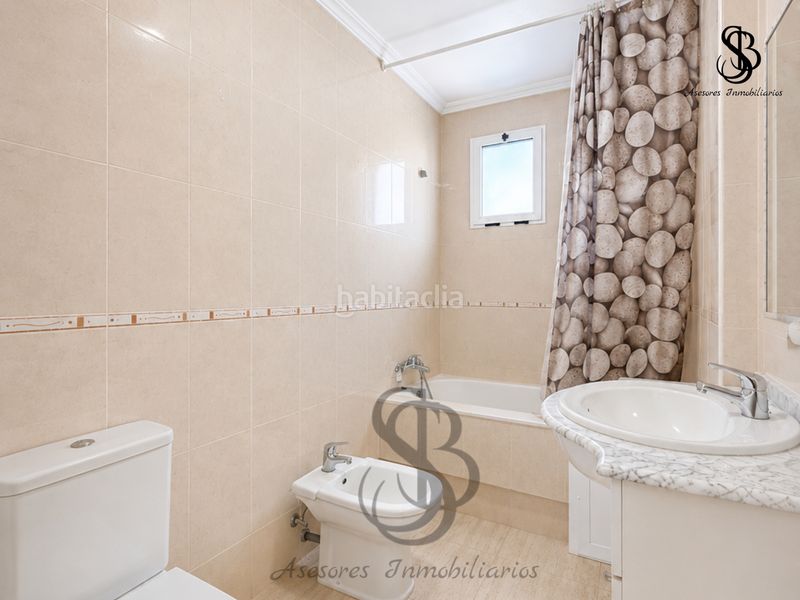 Foto 49fd7cd8-3594-4773-a191-c5e1ba1c7089. Miete dachwohnung mit parking pool in Valle del Sol Mutxamel