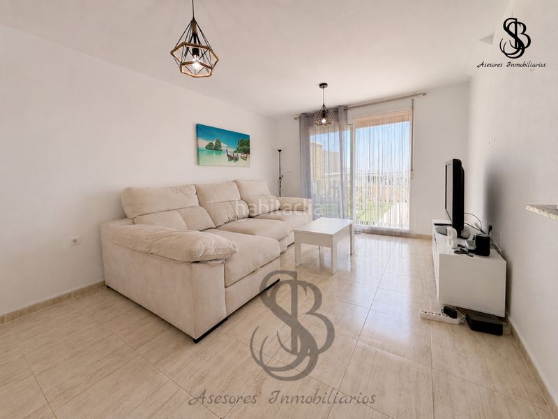 Foto b2cd2885-085a-475e-9fd6-d5598bcf3d88. Miete dachwohnung mit parking pool in Valle del Sol Mutxamel