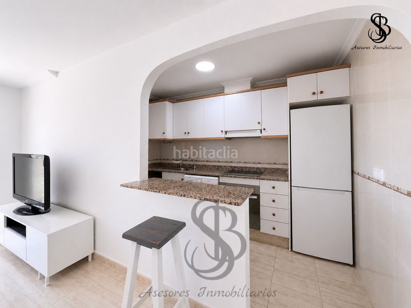 Foto e4aa08d5-c66b-4c54-8858-edfca7b0f209. Miete dachwohnung mit parking pool in Valle del Sol Mutxamel