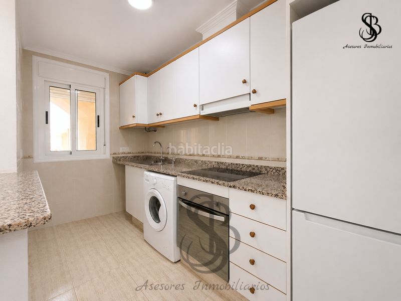 Foto e9c942c1-52ce-4149-b433-747aaf5253e1. Miete dachwohnung mit parking pool in Valle del Sol Mutxamel