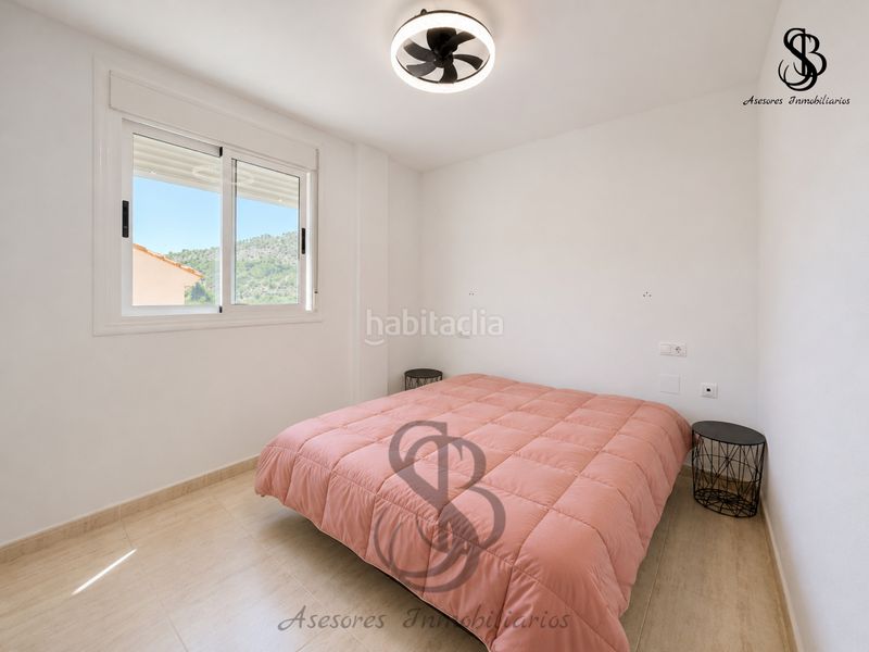 Foto f76ead85-211f-4ae9-bdd2-7bb03826ee31. Miete dachwohnung mit parking pool in Valle del Sol Mutxamel