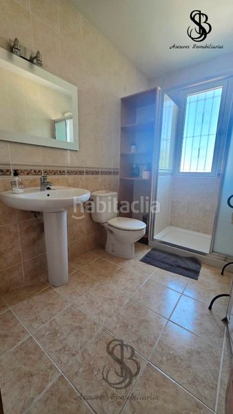 Foto 172bba28-5bd7-41cd-a86c-be21230bdf6b. Xalet amb xemeneia calefacció aparcament piscina a Busot