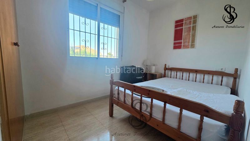 Foto c40da0e3-c0a0-48e6-b42f-73504b4c3dcd. Xalet amb xemeneia calefacció aparcament piscina a Busot