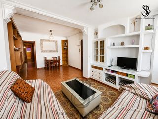 Penthouse in Carrer antares 33