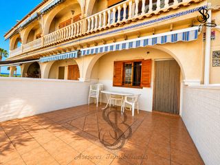 Towny house in Carrer del cadafal 18
