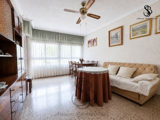 Flat in Calle de San Francisco
