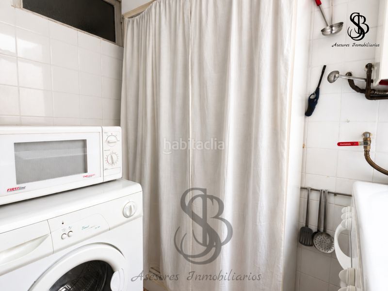 Foto 3a14d914-3f89-4656-82de-c269a8a8bf56. Flat in Centro Mutxamel