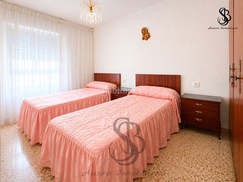 Foto 413a101b-013b-4345-81f3-eeb187ddf69e. Flat in Centro Mutxamel