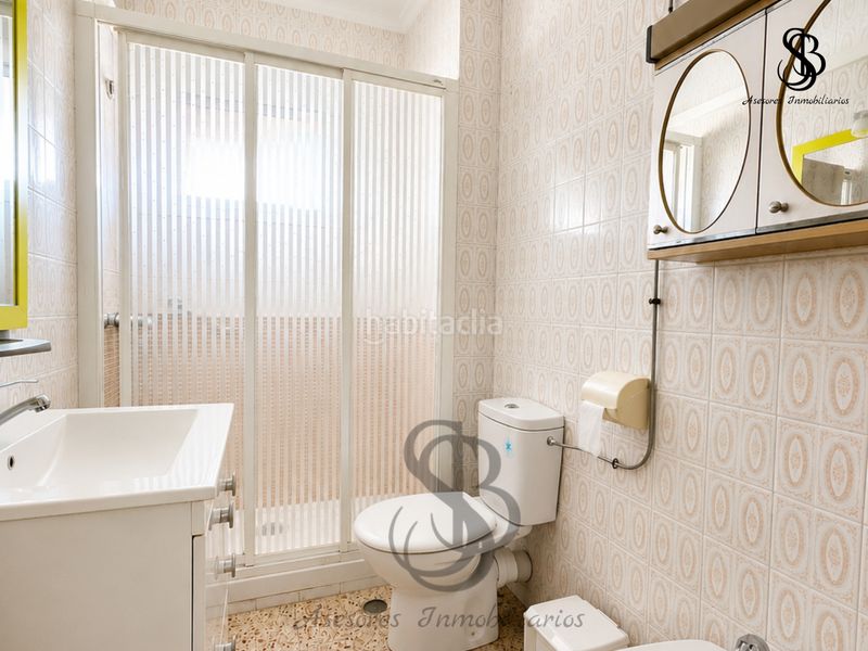 Foto 47bcab7a-3e34-42e5-b28b-fd399fa7671f. Flat in Centro Mutxamel