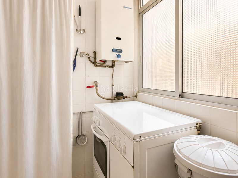 Foto b3234ea4-121c-4942-bfad-5654009ae581. Flat in Centro Mutxamel