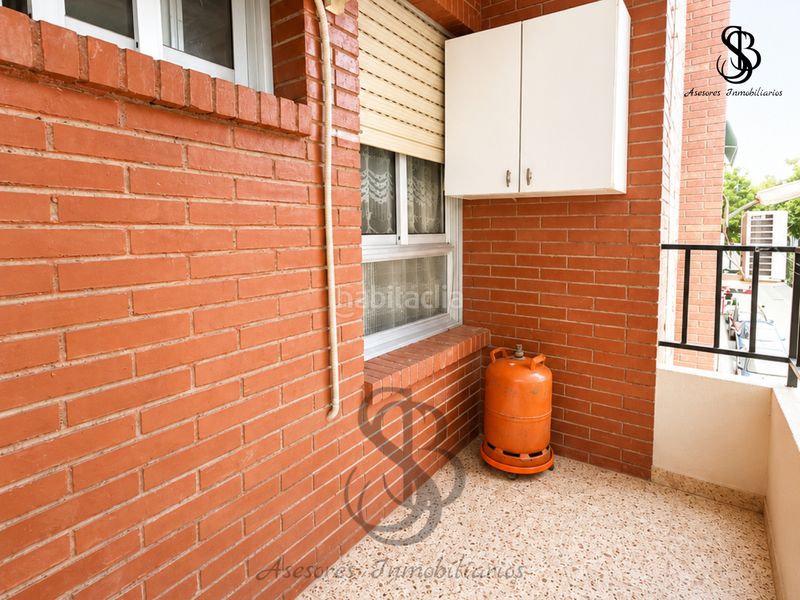 Foto d488f876-9bfa-4908-b5d5-3124440af62d. Flat in Centro Mutxamel