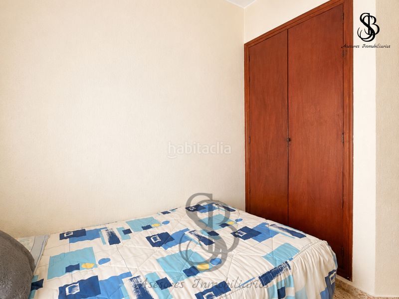 Foto e642d85f-be9e-494f-ad27-d14b2053a5bb. Flat in Centro Mutxamel