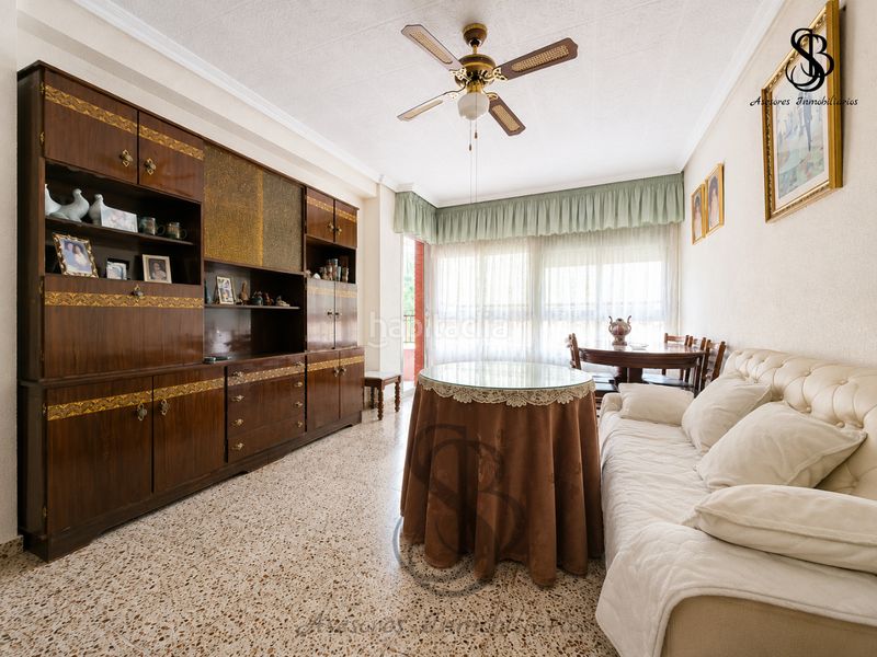 Foto 4d7d1bab-74d2-41a7-9ded-70a75777576e. Pis a Centro Mutxamel