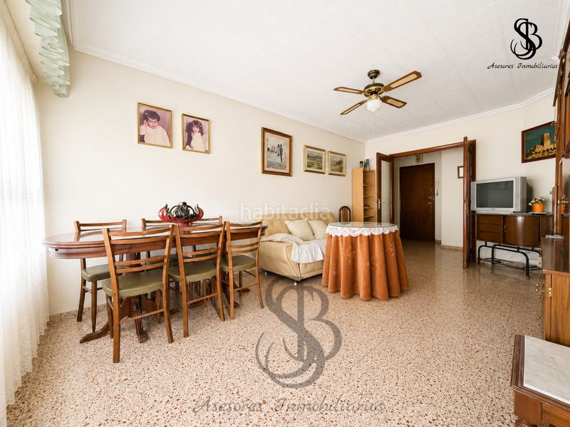 Foto b47cc5fb-6b31-428c-9799-24aca6c2f56f. Pis a Centro Mutxamel