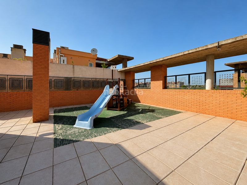 Foto 9702d2a2-7009-4b7f-b8ec-7365183fc15a. Pis amb calefacció aparcament piscina a Centro Sant Vicent del Raspeig