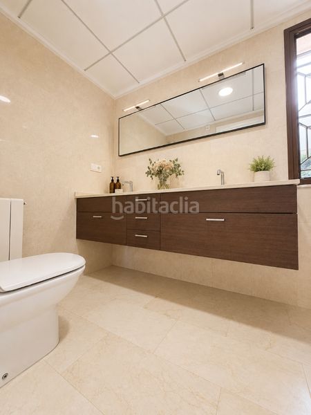 Foto 6cf67384-3000-48a2-8a2b-f076a182b681. Casa aparellada amb calefacció aparcament piscina a Mutxamel