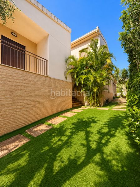Foto 9359dc72-5739-4fb7-af7f-3628002e8116. Casa aparellada amb calefacció aparcament piscina a Mutxamel