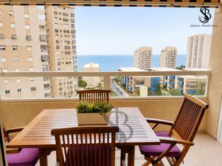 Appartement  Carrer hisenda de l'administrador