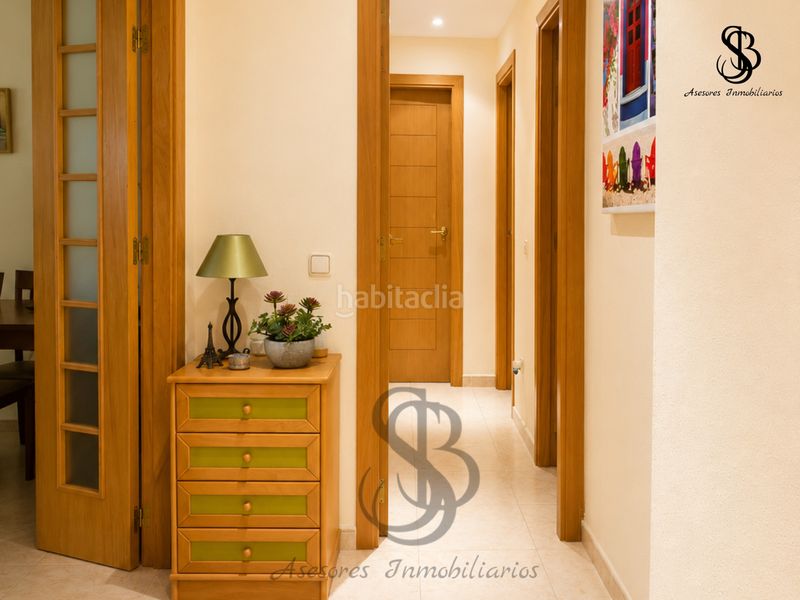 Foto e7b991a4-9636-4fe2-ab8f-0aaa1decaff3. Pis amb aparcament a Centro San Juan de Alicante